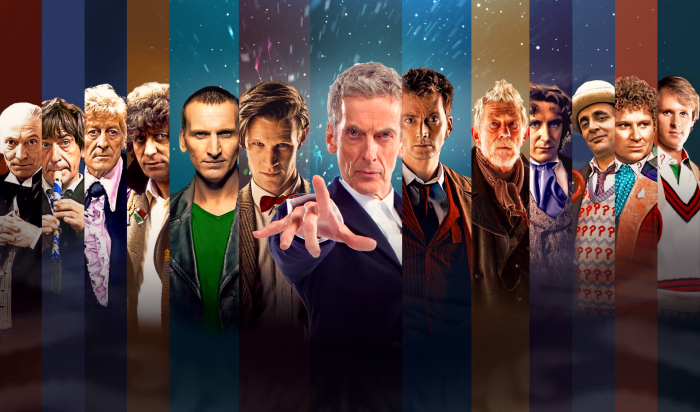 BBC America, Doctor Who