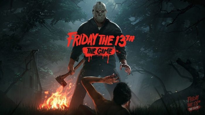 Friday the 13th, Gun Media