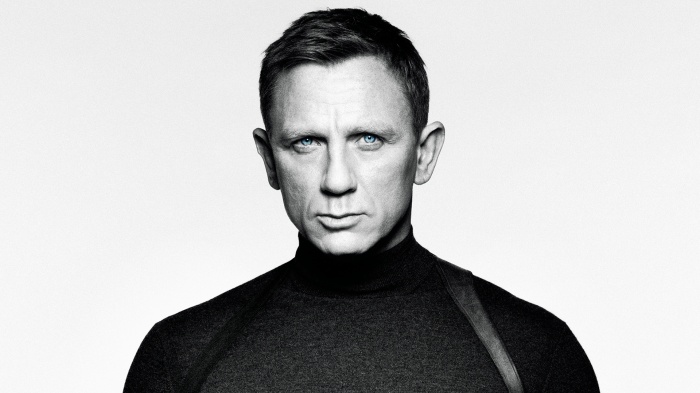 Daniel Craig, James Bond