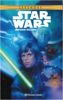 Star Wars, Star Wars: Imperio Oscuro