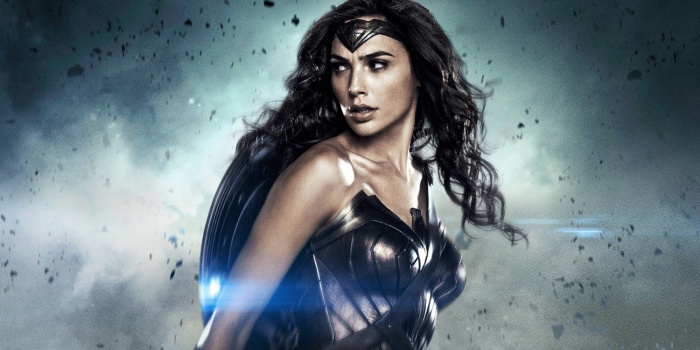 DC Comics, Patty Jenkins, Warner Bros., Wonder Woman