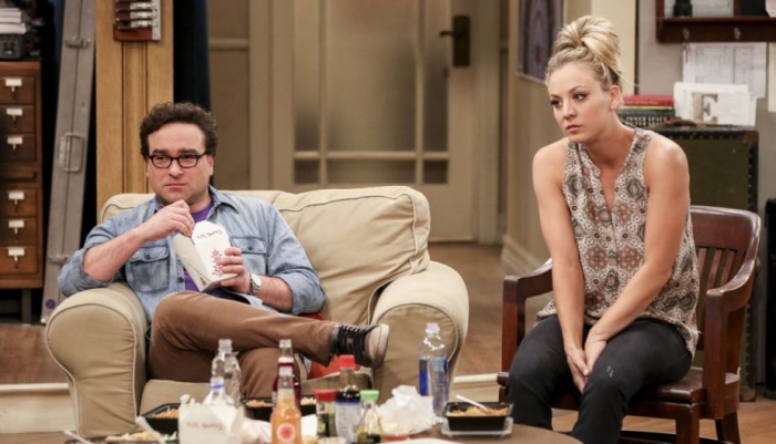 Desvelados detalles de la temporada 11 de 'The Big Bang Theory'