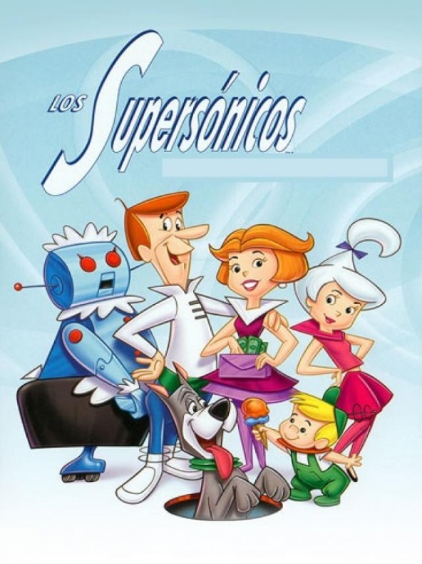 'Los Supersónicos'