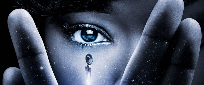 'Star Trek: Discovery' Presentando el primer tráiler