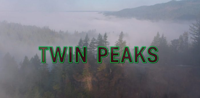 twin peaks