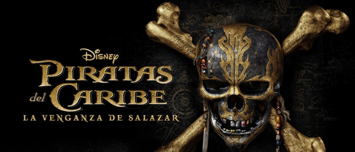 'Piratas del Caribe: La venganza de Salazar' homenajea al poeta español Espronceda