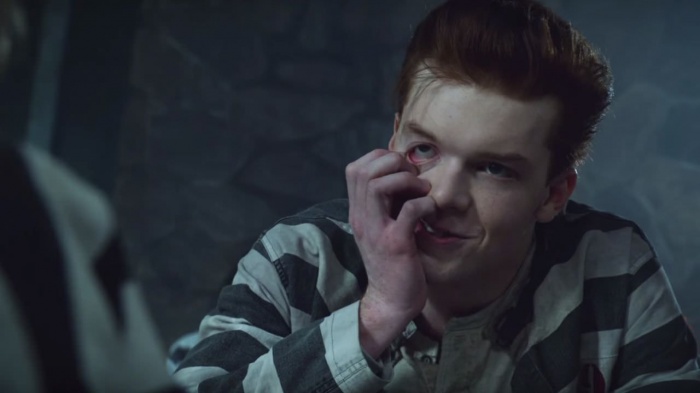 Confirmada la 4ª temporada de 'Gotham'