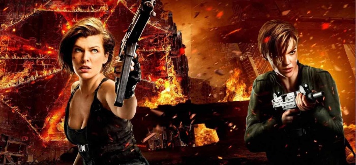 Resident Evil volverá a la pantalla grande con un reinicio de la saga