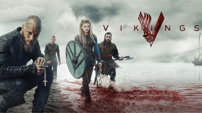 Reseña 'El Mundo de Vikings' de Norma Editorial