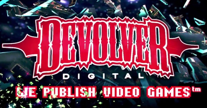 Devolver Digital presenta en el E3 2017 los videojuegos 'Ruiner' y 'Serious Sam Bogus Detour'