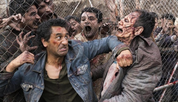 5 claves de la 3ª temporada de 'Fear The Walking Dead'