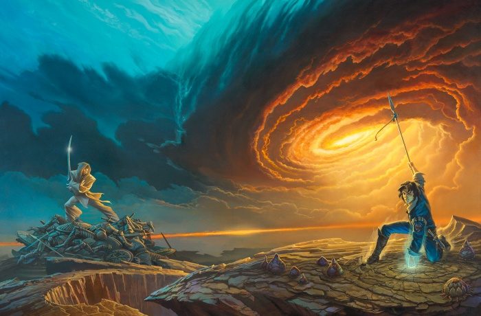 el archivo de las tormentas brandon sanderson viento y verdad