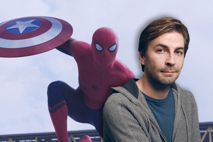 Jon Watts, Marvel Studios, Noticias Cine, Spider-Man 4, UCM