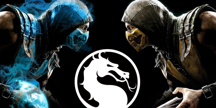 Mortal Kombat