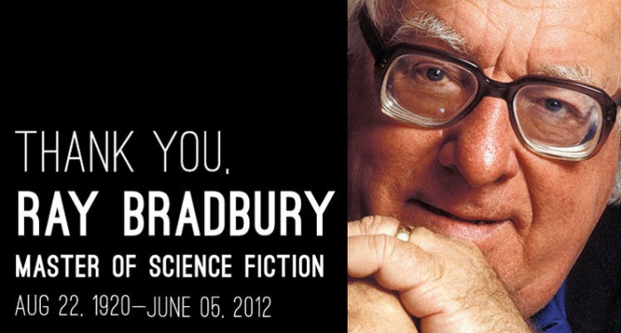 Ray Bradbury