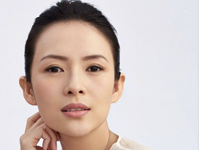 Le estrella china Zhang Ziyi se une al reparto de ‘Godzilla: King of the Monsters’