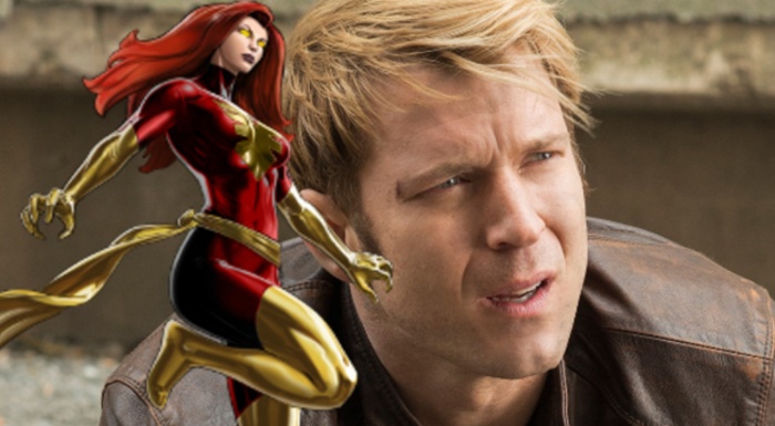 Wil Traval desmiente el rumor que lo situaba en el reparto de 'X-Men: Dark Phoenix'