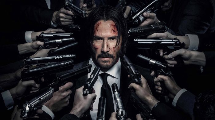 john wick 1