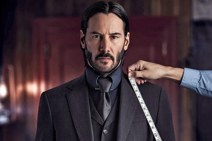 La franquicia de John Wick tendrá una serie de televisión 001