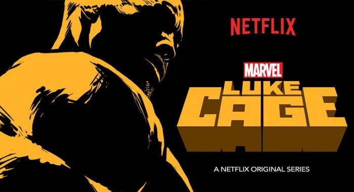 Primeras imágenes desde el set de rodaje de la 2ª temporada de 'Luke Cage'