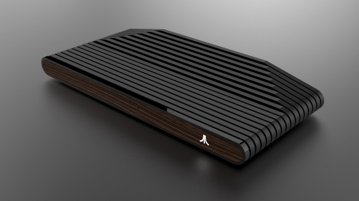 Presentada la Ataribox, la nueva consola de Atari 002