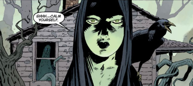 Astiberri, Black Hammer, Dean Ormston, Jeff Lemire