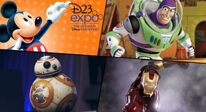 Abre sus puertas el evento definitivo para los fans de Disney 002