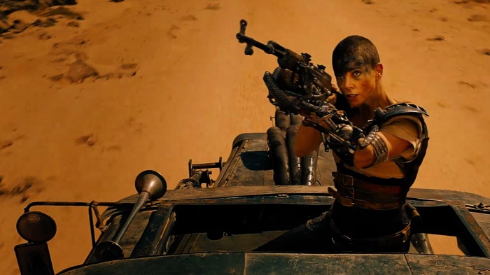 Furiosa 2