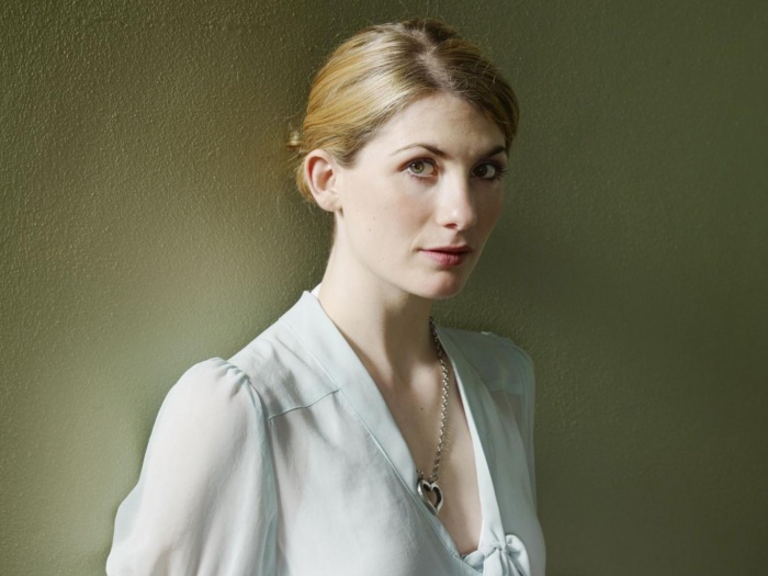 Jodie Whittaker