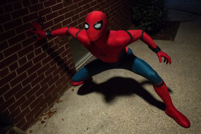 Crítica de 'Spider-Man: Homecoming'