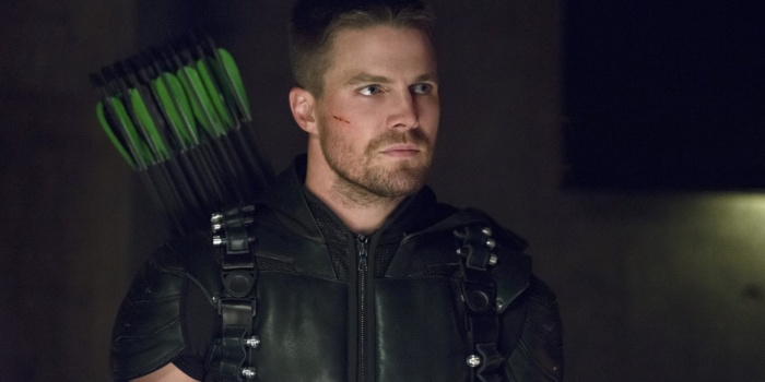 Stephen Amell anuncia un regreso a la serie 'Arrow'