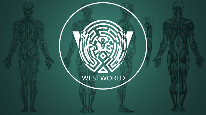 Presentado el tráiler de la 2ª temporada de 'Westworld'