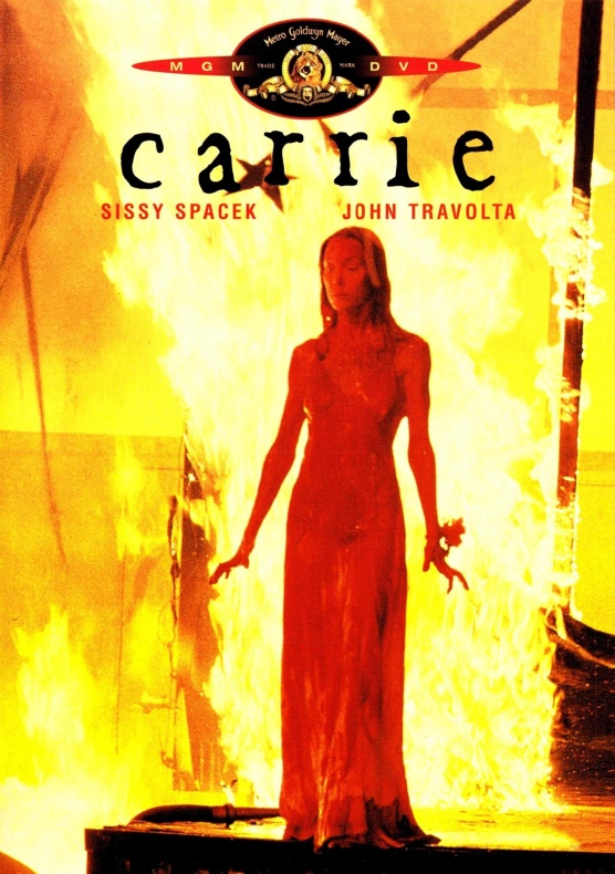 Carrie, Chloë Moretz, Kimberly Peirce, Stephen King