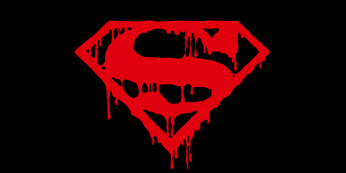 death of superman