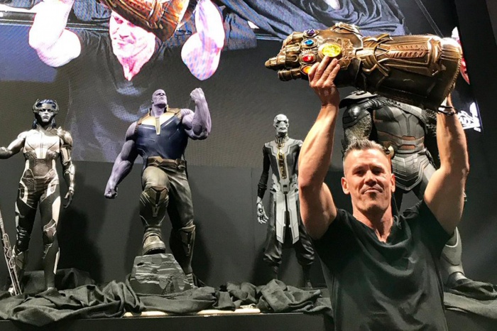 Avengers 4, Josh Brolin, Marvel Studios, Vengadores: Infinity War