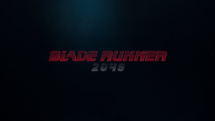 'Blade Runner 2049'