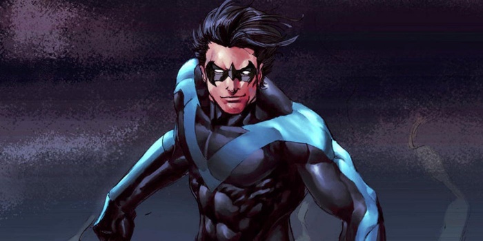 El director de 'Nightwing' piensa ser muy exigente con el casting 003