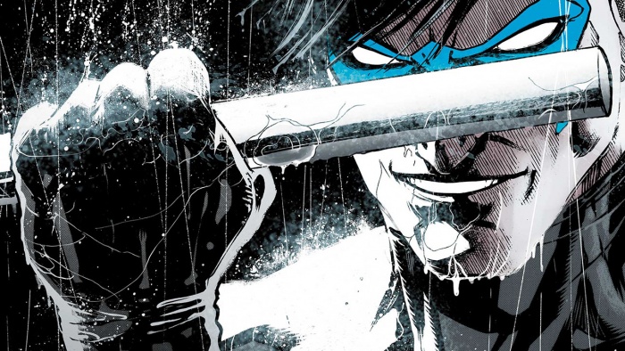 El director de 'Nightwing' piensa ser muy exigente con el casting 002