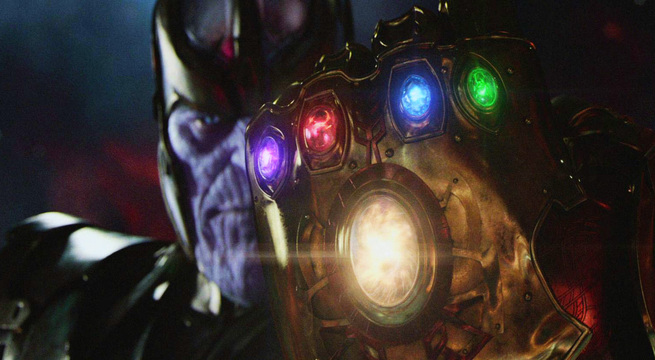 Josh Brolin anuncia su regreso como Thanos en Avengers 4