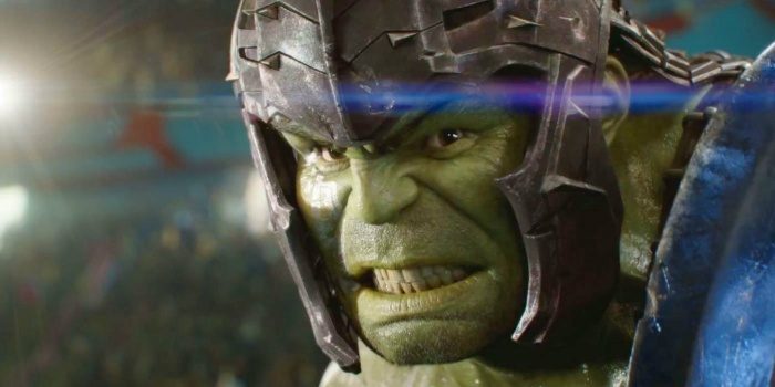 Mark Ruffalo ya ha visto el nuevo tráiler de 'Thor: Ragnarok' 002