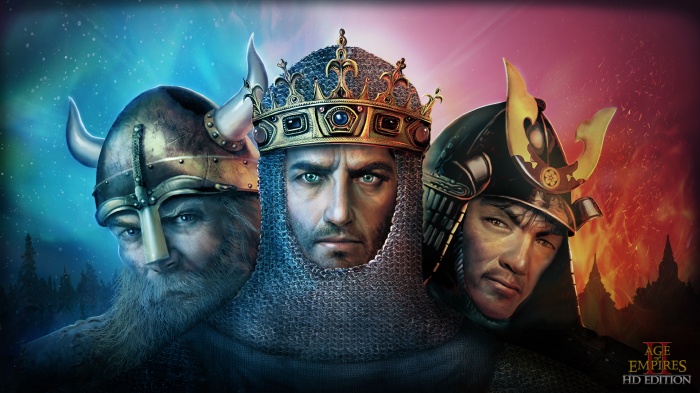 Age of Empires, GAMESCOM, Microsoft