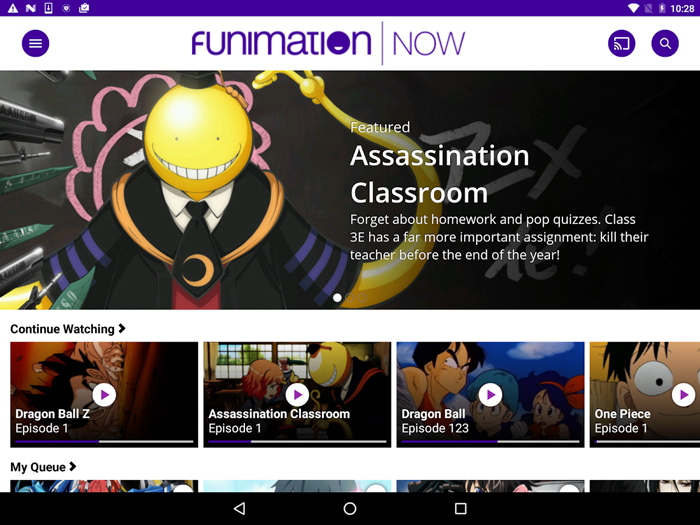 Funimation pic