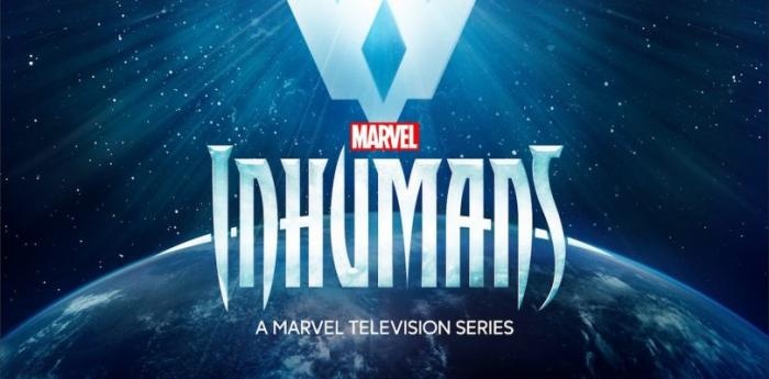 Marvel, Marvel's The Inhumans