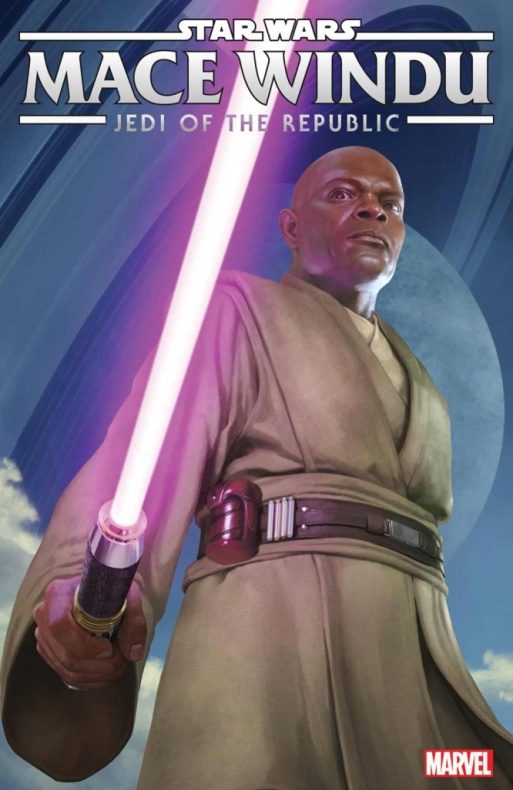 mace windu star wars