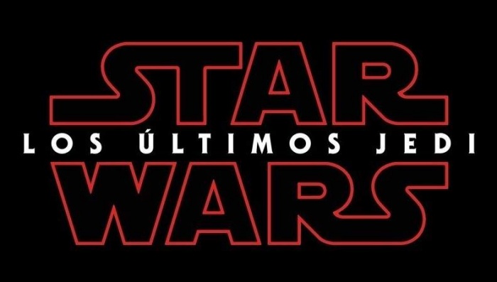 Star Wars Los últimos Jedi Disney Lucasfilm