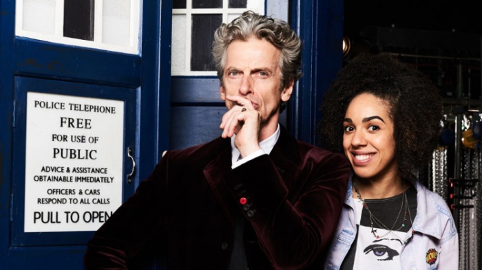 Tráiler del especial navideño de 'Doctor Who' (4)