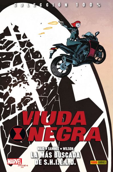 Viuda Negra