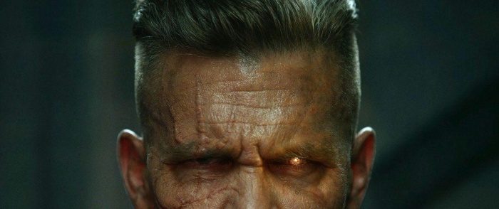 deadpool 2 cable