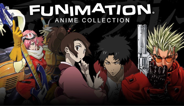 funimation anime