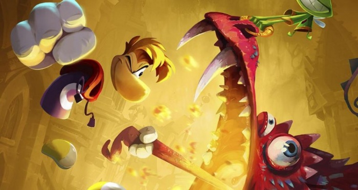 La versión de Rayman Legends para Switch ya tiene fecha de lanzamiento